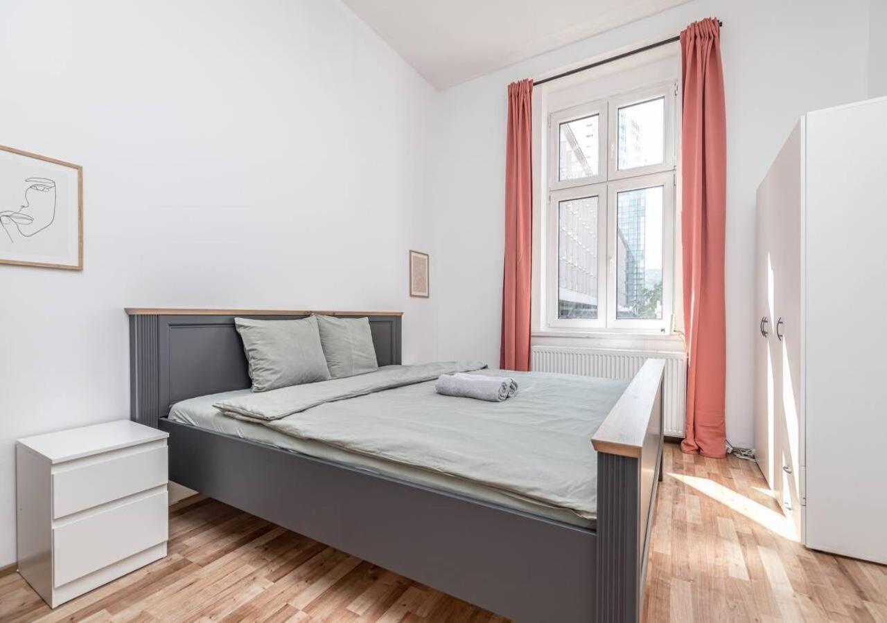 Elegance Apartments Praha Eksteriør bilde